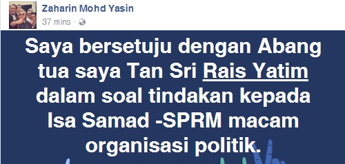 Isa-Samad-SPRM