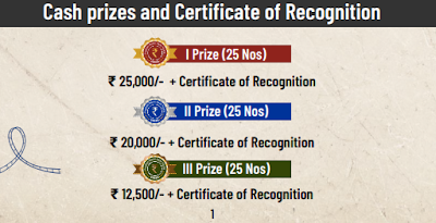 Khushiyon Ka Aashiyana - Short Film Contest 2021 Khushiyon Ka Aashiyana - Short Film Contest 2021