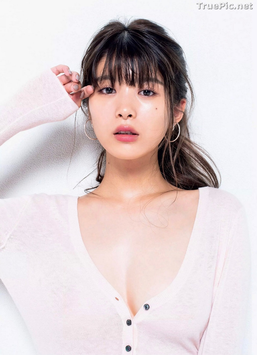 Image Japanese Actress and Model - Baba Fumika - Sexy Picture Collection - TruePic.net - Picture-70