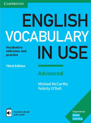 English Vocabulary in Use: Advanced 3rd Edition