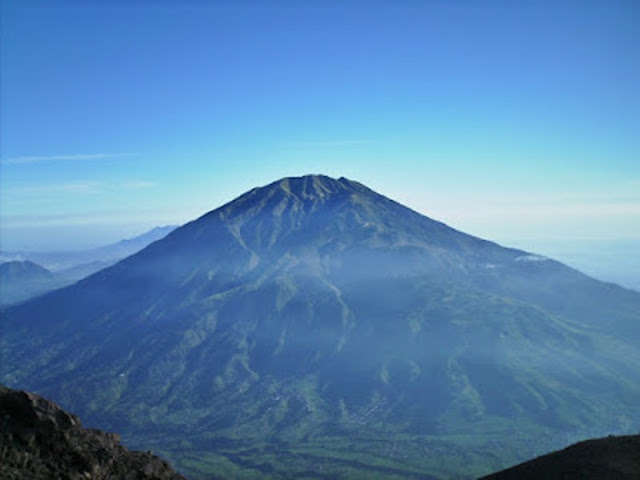 Gunung Merbabu