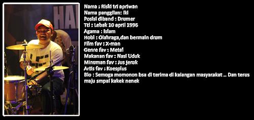 Biodata Momonon, Profil, Agama, Foto, Instagram
