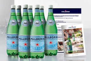 Prueba San Pellegrino