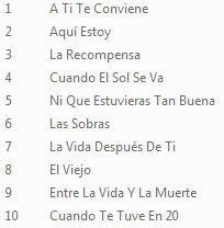 discografia calibre 50 mega discografia calibre 50 mega
