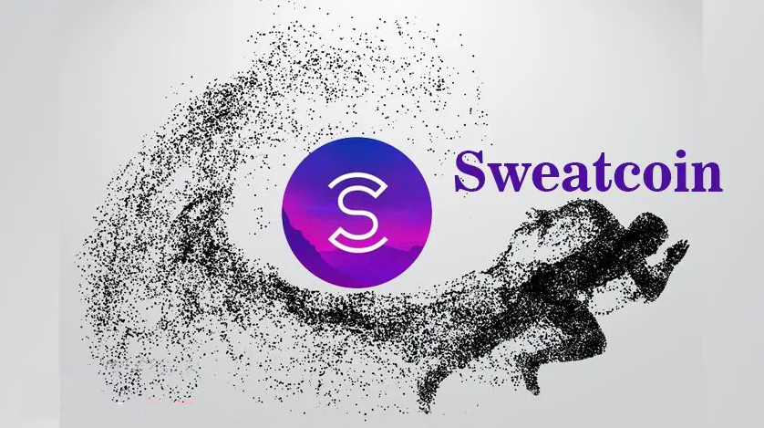 برنامج sweatcoin