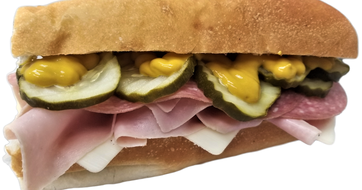 Jersey Mike's Secret Menu