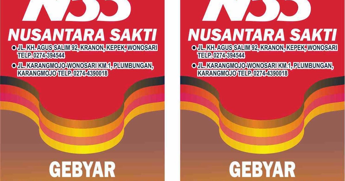 desain x banner cdr desain x banner cdr