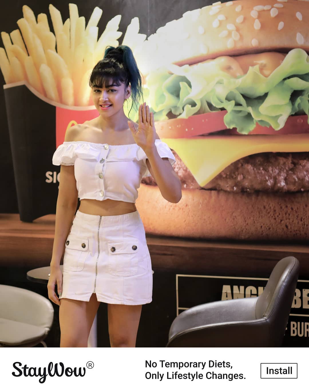 Sapna vyas patel pic