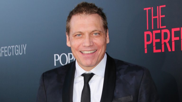 Mindhunter - Holt McCallany to Star