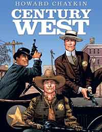 Century West Comic