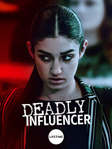 Deadly Influencer (2019) WEB-DL 1080p Latino