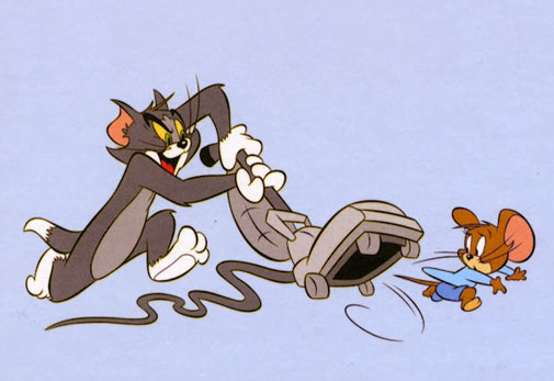 Tom And Jerry Cartoon Latest Pictures 2012 | Cartoon Pictures | HD Car