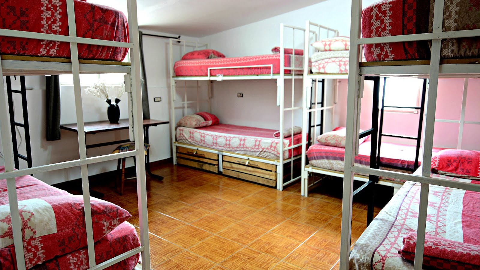 German Youth Hostel Association German Choices