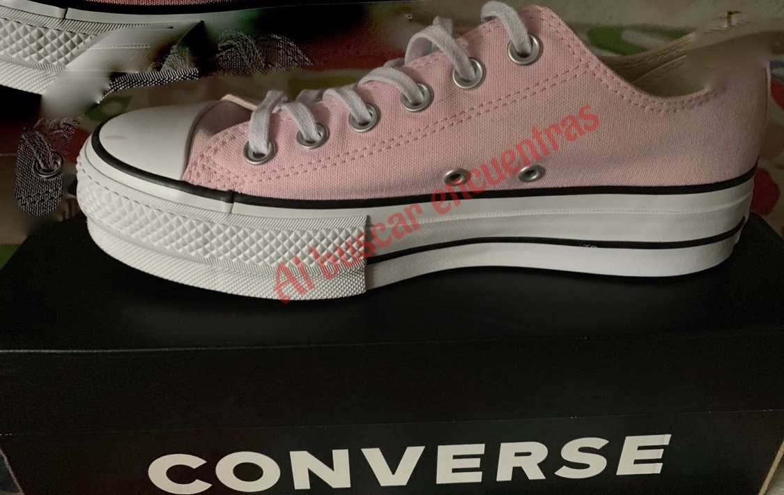 تحول الى وزيرة حاصل على ميدالية outfits con converse rosas -  muradesignco.com