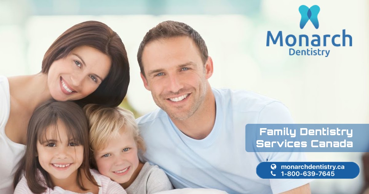 Dentistry Services Fennell Gage