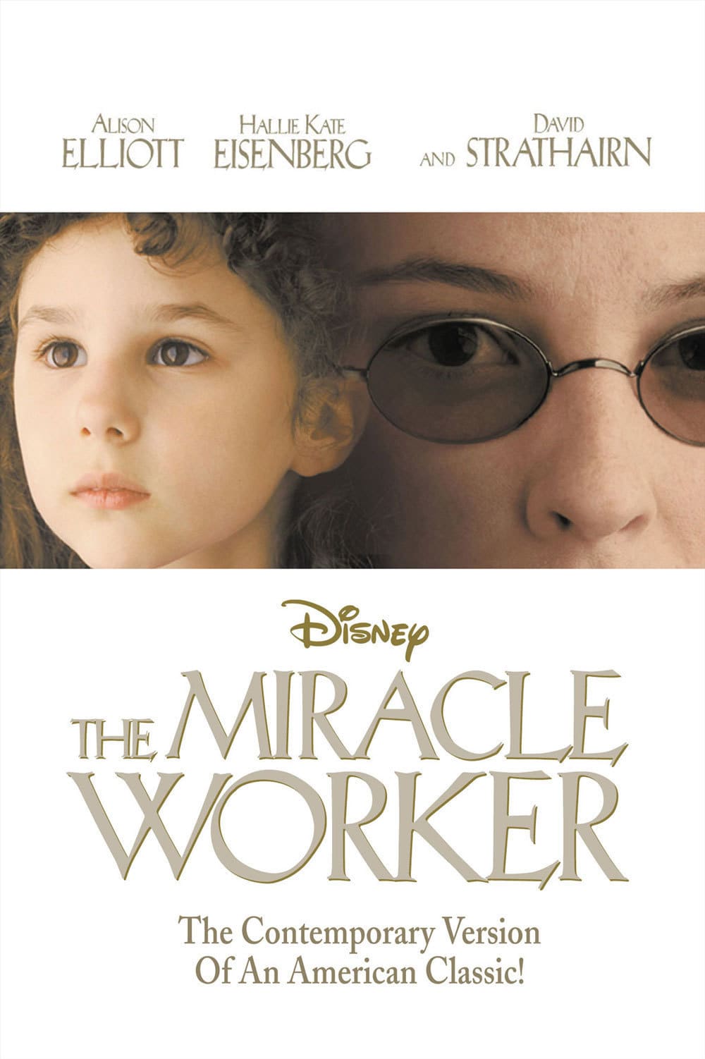the miracle worker 2000 movie review