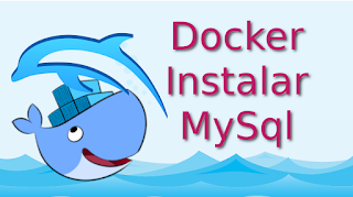 Docker%2Binstalar%2BMySql%2B