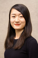 Headshot of Graduate Student Jingyuang Tian