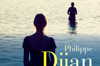 Lundi Librairie : Les inéquitables - Philippe Djian 