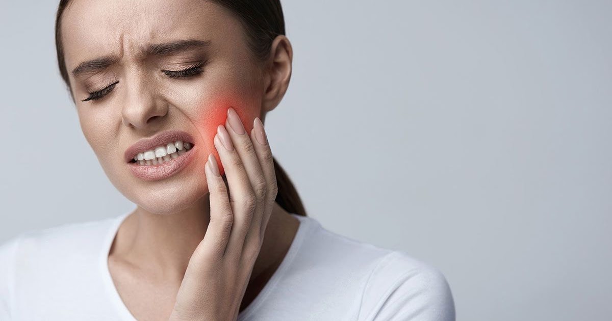 Learn about the causes of dental pain and how can this pain be treated