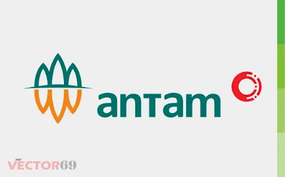 Antam (Aneka Tambang) Logo - Download Vector File CDR (CorelDraw) Antam (Aneka Tambang) Logo - Download Vector File CDR (CorelDraw)