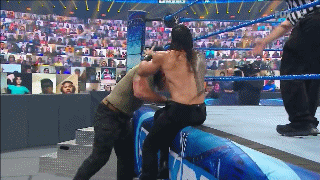 [IMAGE:https://1.bp.blogspot.com/-TGGJE6YeC9g/YC7MZ2fTNbI/AAAAAAABwSU/L1ns_17gQbkEDLv9QoJksCrxcax3zHncACLcBGAsYHQ/s320/Outside%2BHeadbutt.gif]