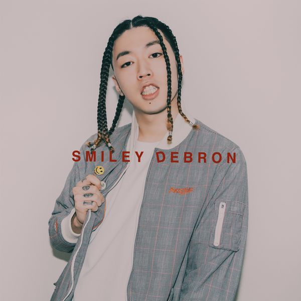 DeBron – smiley DeBron – EP