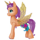 My Little Pony Musical Mane Melody Playset Sunny Starscout G5 Pony