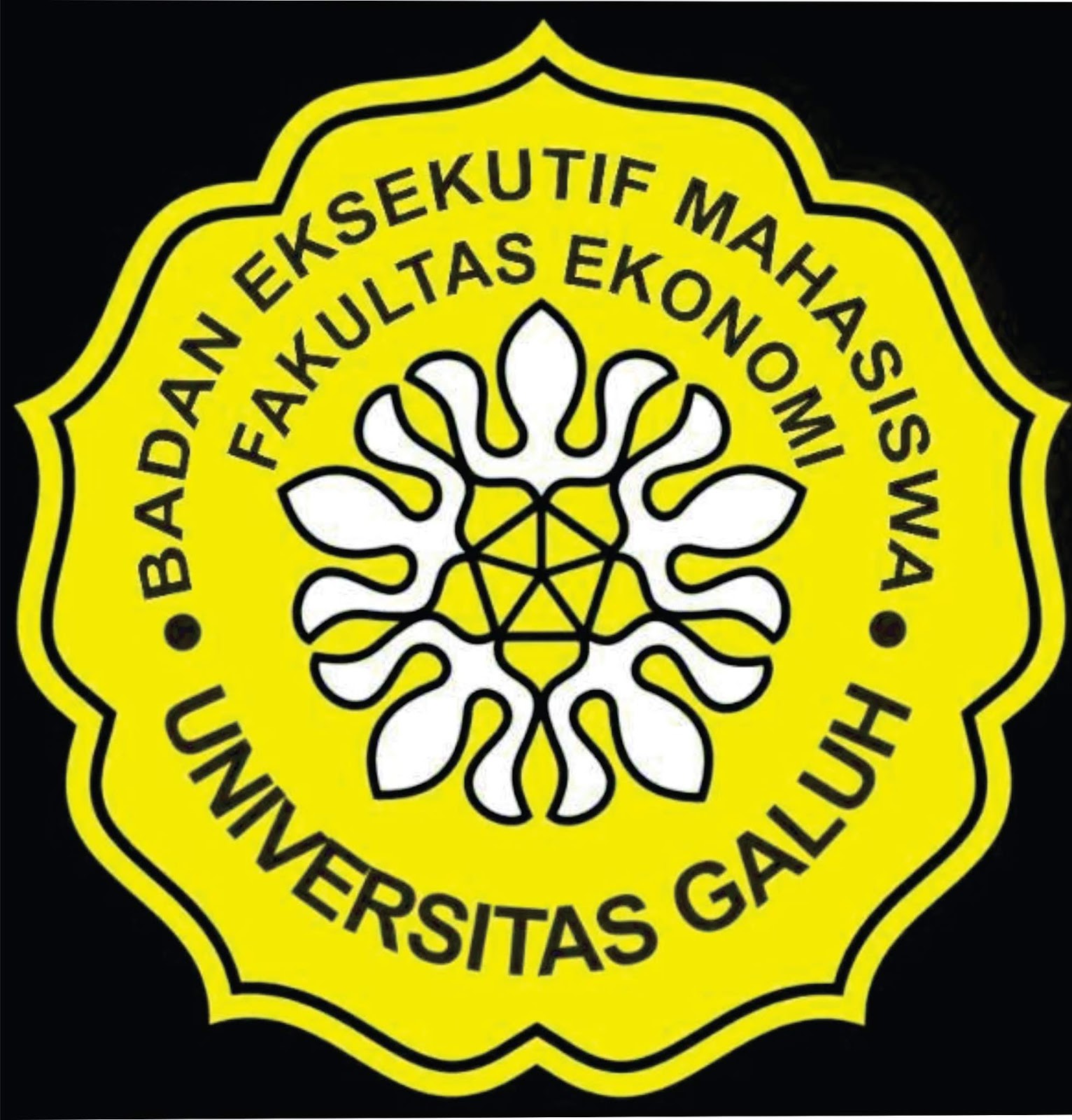 Badan Eksekutif Mahasiswa Fakultas Ekonomi Universitas Galuh Ciamis Selayang Pandang Badan Eksekutif Mahasiswa Fakultas Ekonomi Universitas Galuh Ciamis Periode 2018 2019