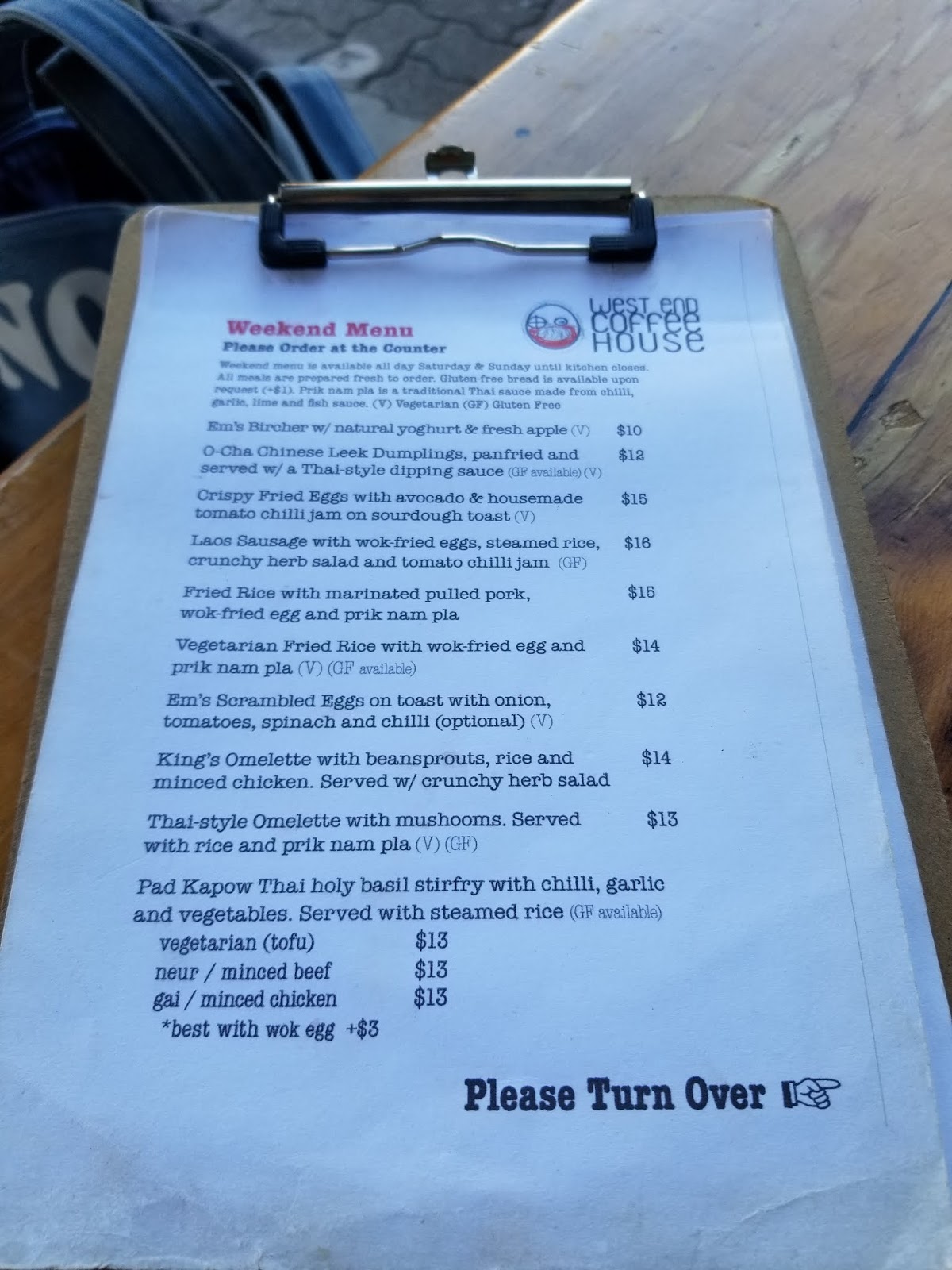 Espresso & Matcha West End Coffee House West End