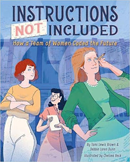 Instructions Not Included: How a Team of Women Coded the Future