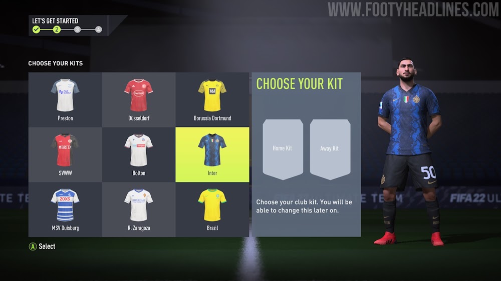 Fifa Fifa