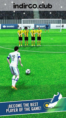 dream soccer star apk