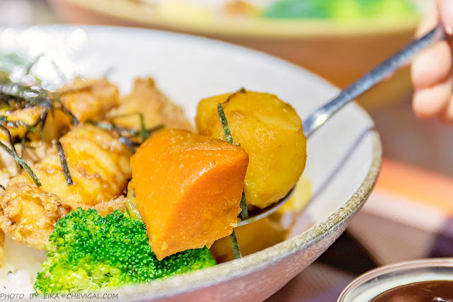 台中隱藏版無國界料理，超過100種多國美食，甚至不用400元就能輕鬆享用無菜單料理！