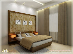 interior kerala bedroom bed interiors designs room architects ss kochi ernakulam designing plans know these contact 3rd nagar subin