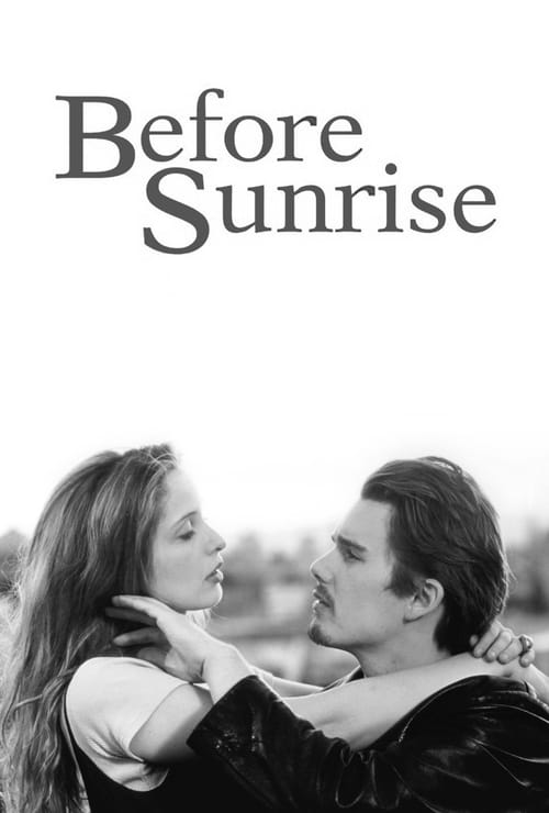 [HD] Antes de amanecer 1995 Ver Online Subtitulada Pelicula Completa