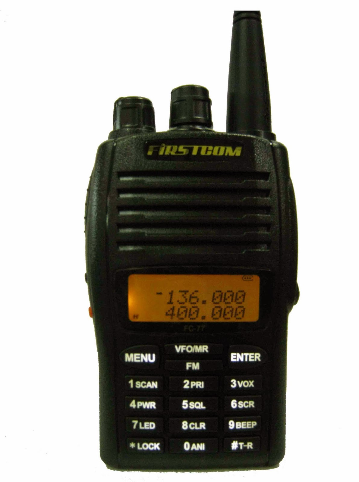 Zona HT Salatiga: Fungsi HT Buat Apa Sih