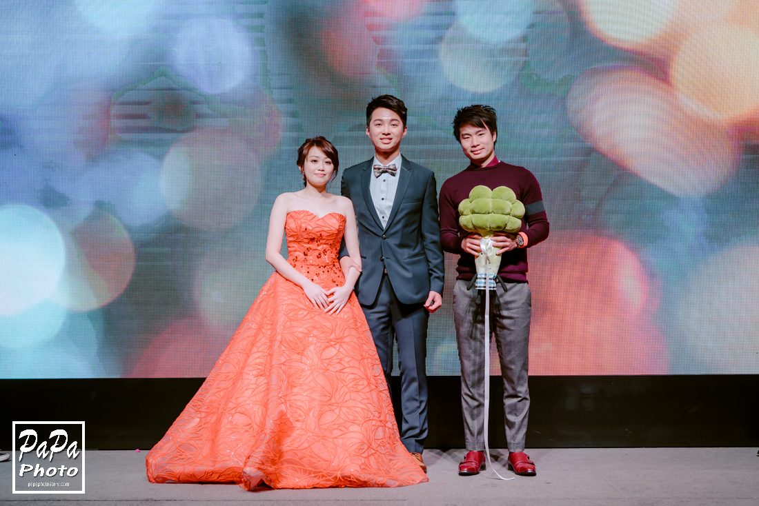 PAPA-PHOTO婚禮影像 婚攝作品 八德彭園婚攝 彭園婚攝 類婚紗