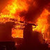 سوسة : وفاة رجل مقعد بعد نشوب حريق كبير بمنزله