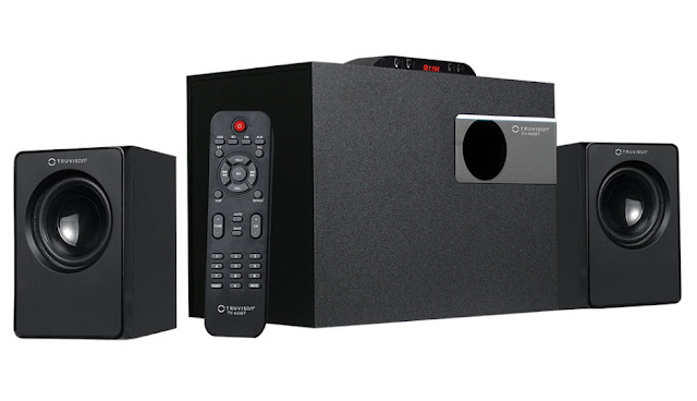 truvision home theater 2.1