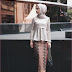 Fashion Hijab Kondangan Casual