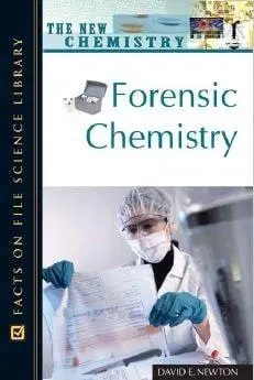 Buku PDF Forensic Chemistry – 1st edition