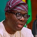 #TwitterBan: FG could have handled better than Ban, says Sanwo-Olu