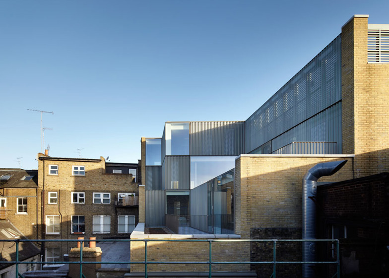 Duggan Morris Architects A F A S I A