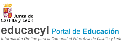 Portal de Educación JCyL