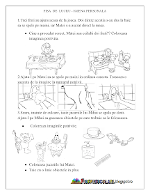 Despre Igiena