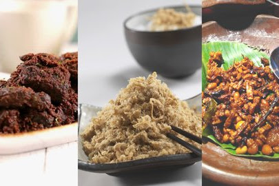 8 Rekomendasi Makanan yang Tahan Lama   