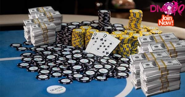 Rahasia Menang Poker Online Terlengkap dan Terpercaya ~ Bandar Poker