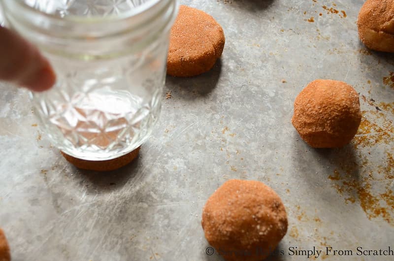 Snickerdoodle Cookies Serena Bakes Simply From Scratch