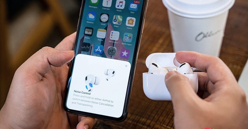 AirPods Pro sau 1 năm sử dụng, được gì và mất gì khi bỏ ra hơn 5 triệu đồng?